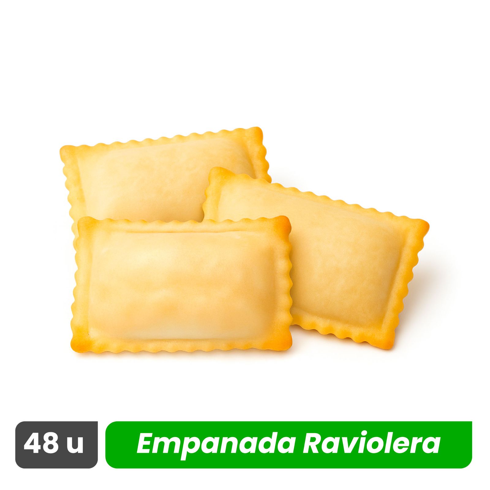 empanada raviolera