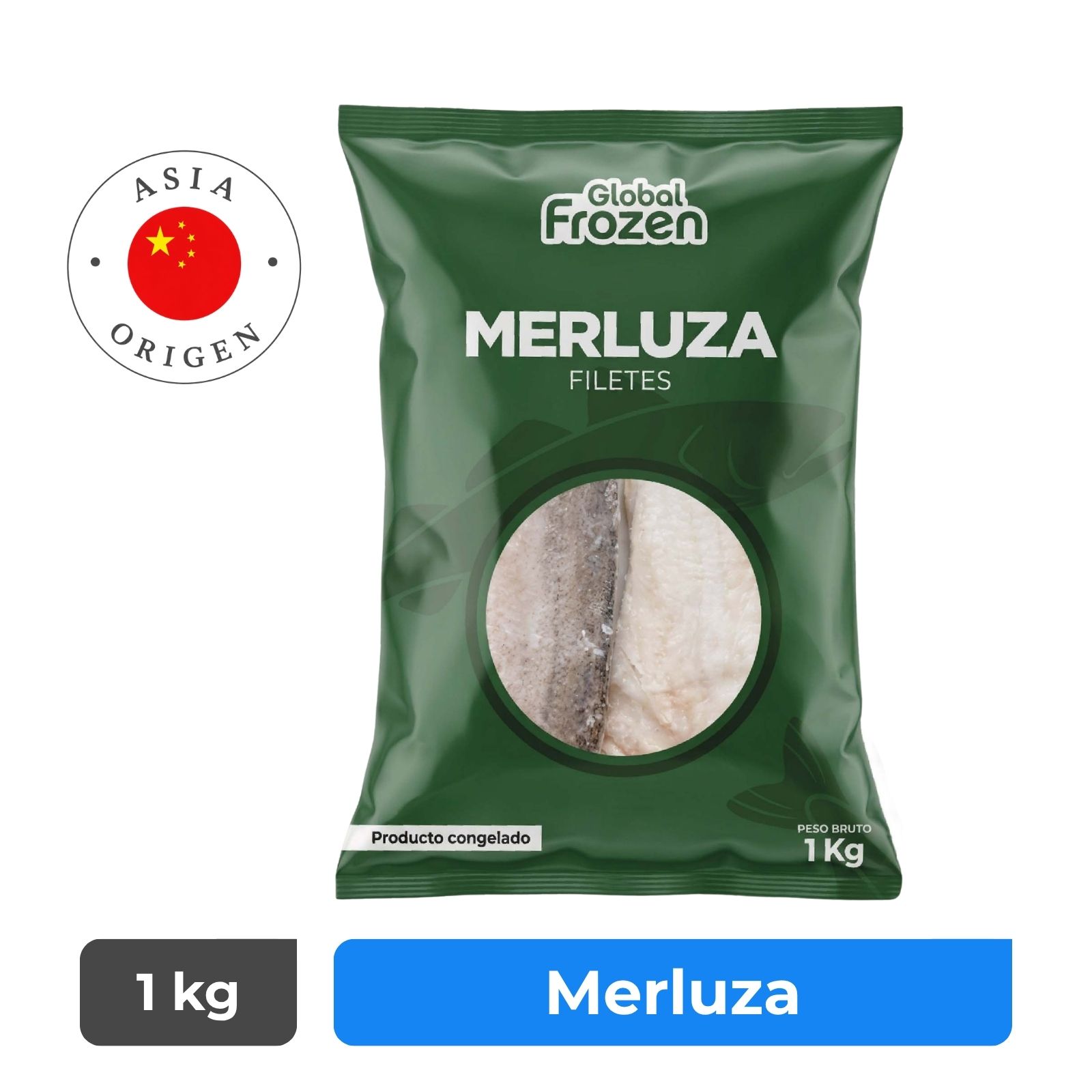 merluza hubbsi