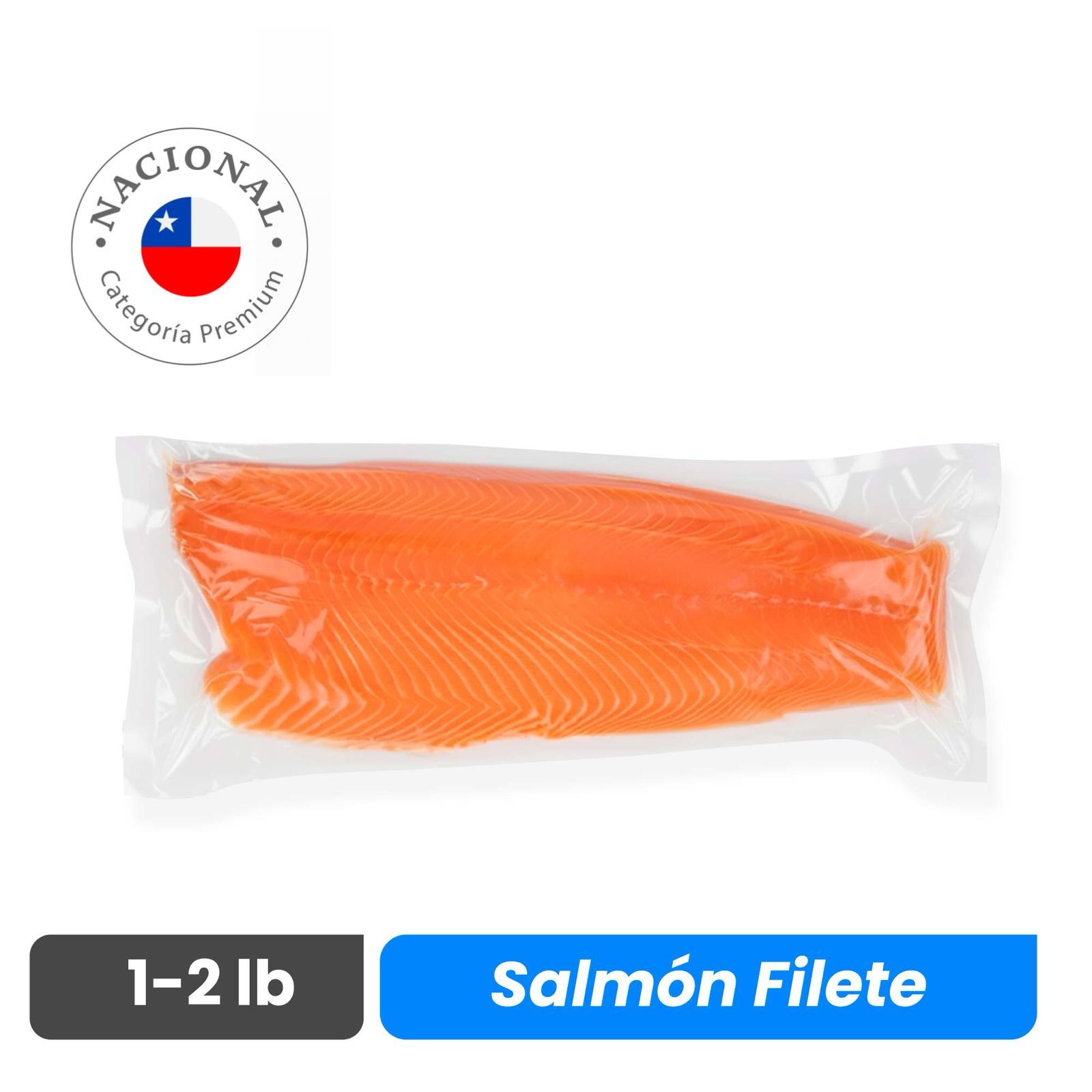 salmon 1-2 premium