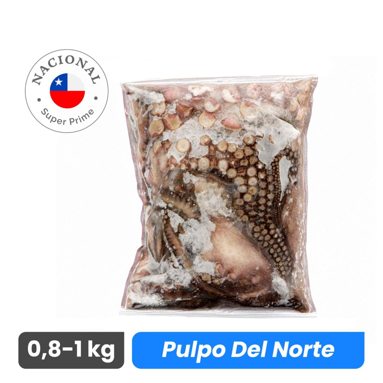 pulpo super prime